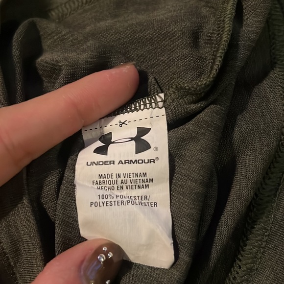 Under Armour Tech Active Pullover - Picture 5 of 5